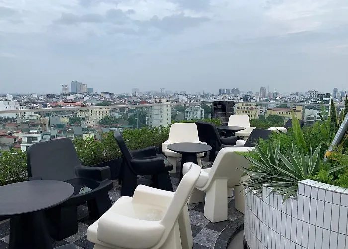 Thien Thai & Spa